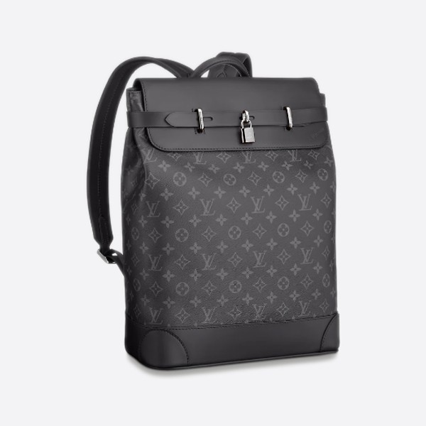 Louis Vuitton Steamer Backpack M44052