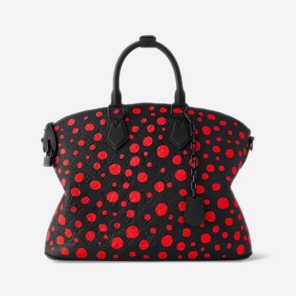 Louis Vuitton x YK Lockit M21676