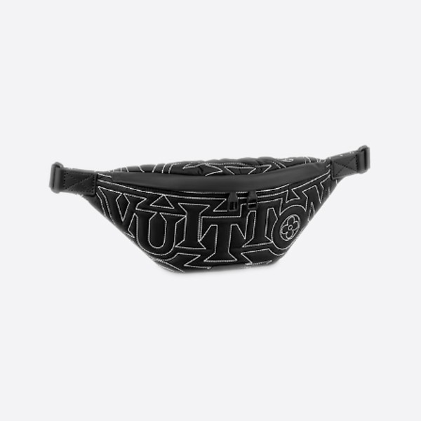 Louis Vuitton Discovery Bum Bag PM M21427