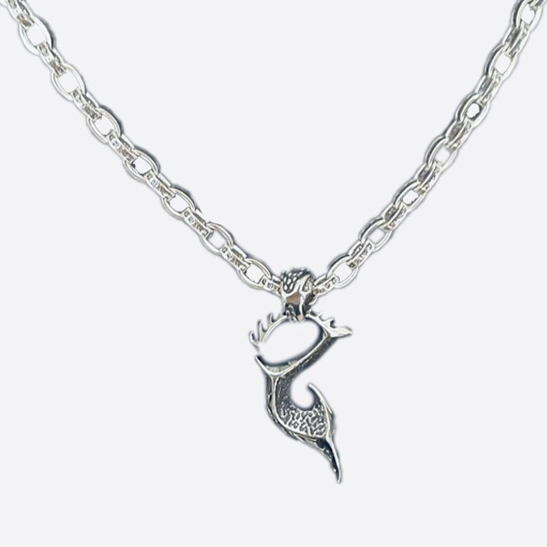 Chrome Hearts Cross Pendant