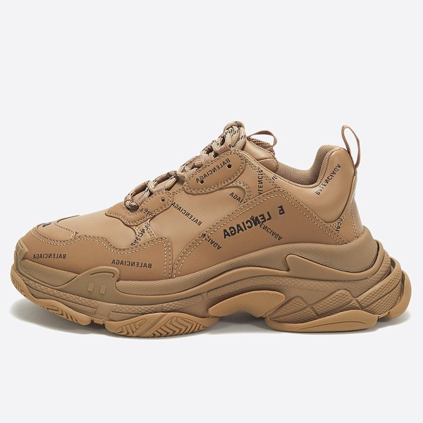 Balenciaga Triple S Sneakers (ZH) 524039W2FA19911