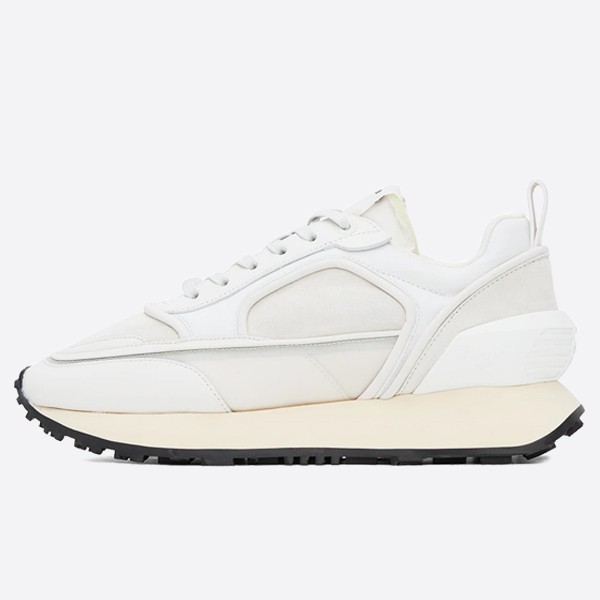 Balmain Racer Sneakers YM1VI305TSYH0FA