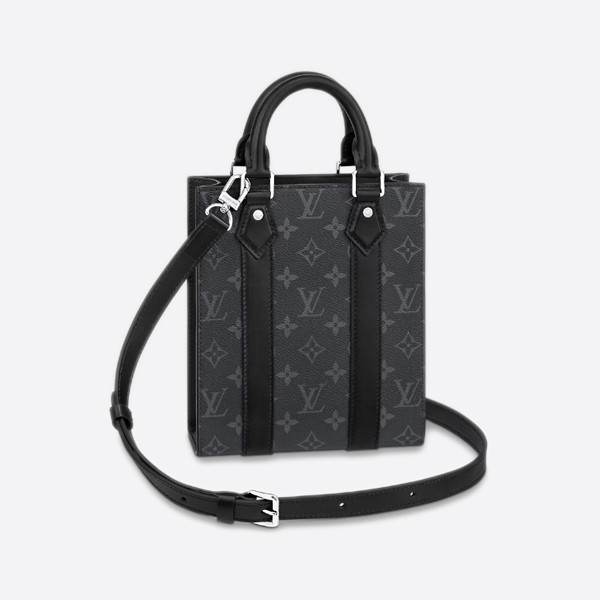 Louis Vuitton Sac Plat Mini M46453