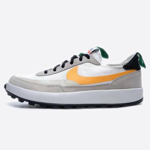 Nike x Tom Sachs General Purpose Shoes (H12) DA6672-800