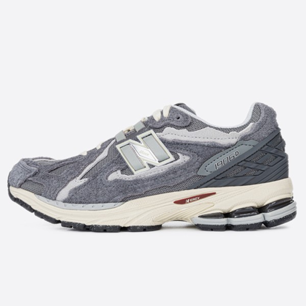 New Balance 1906R Protection Pack Castle Rock Grey M1906DA