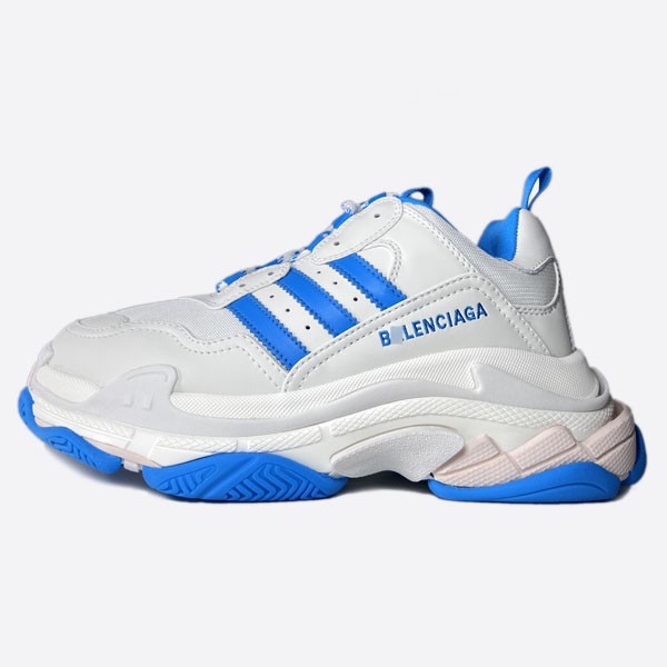 Balenciaga x ADDS Triple S Sneakers (ZH) 712764W2ZB3