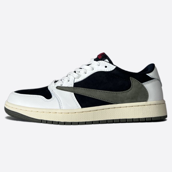 Nike Travis Scott x Air Jordan 1 Low OG SP 