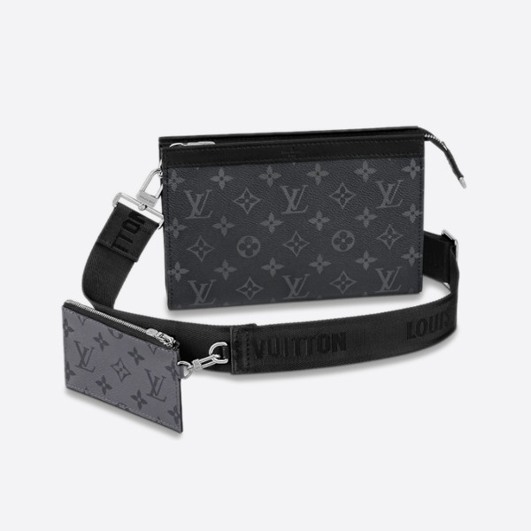 Louis Vuitton Gaston Wearable Wallet M81124