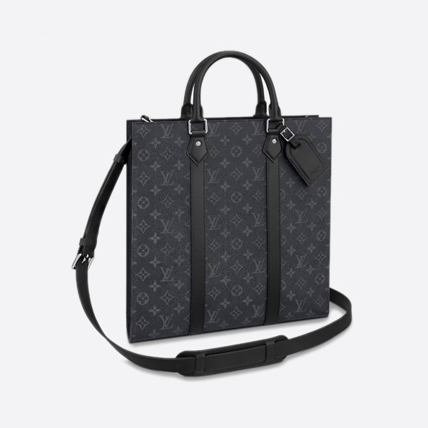Louis Vuitton Sac Plat M46452