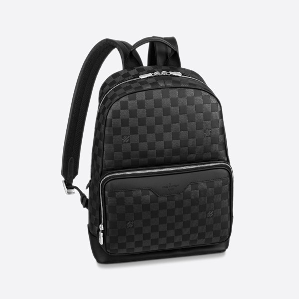 Louis Vuitton Canvas Backpack N40094