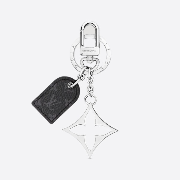 Louis Vuitton LV FOR YOU AND ME Bag Charm & Keychain M00834