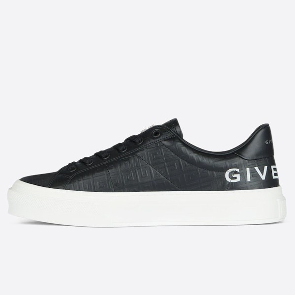Givenchy x Disney Oswald City Sports Sneakers BH0083H1EM001