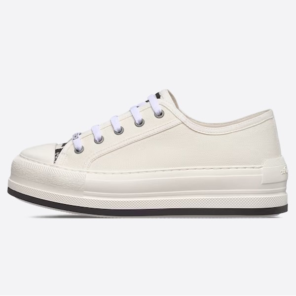 Dior Walk'n' Platform Sneakers KCK386CVY_S03W