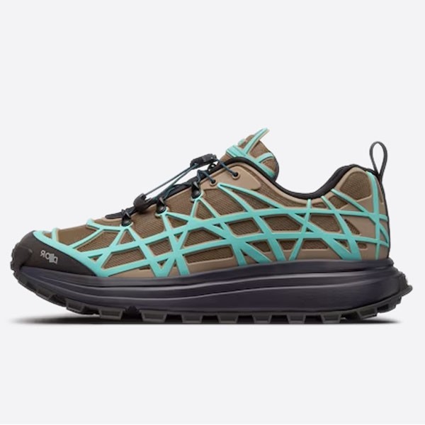 Dior B31 Runner Sneakers 3SN297ZUV_H561