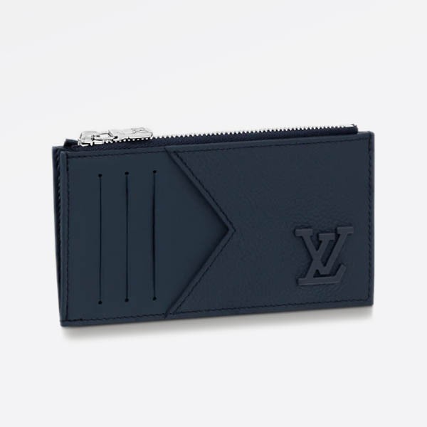 Louis Vuitton Coin Card Holder M82084