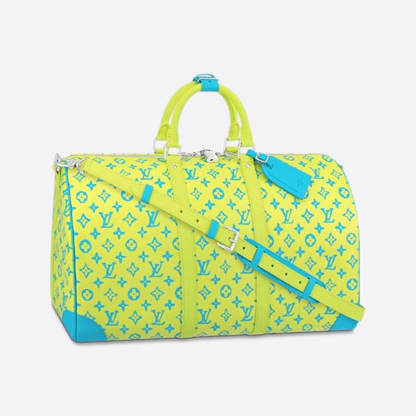 Louis Vuitton Keepall 50 M21869