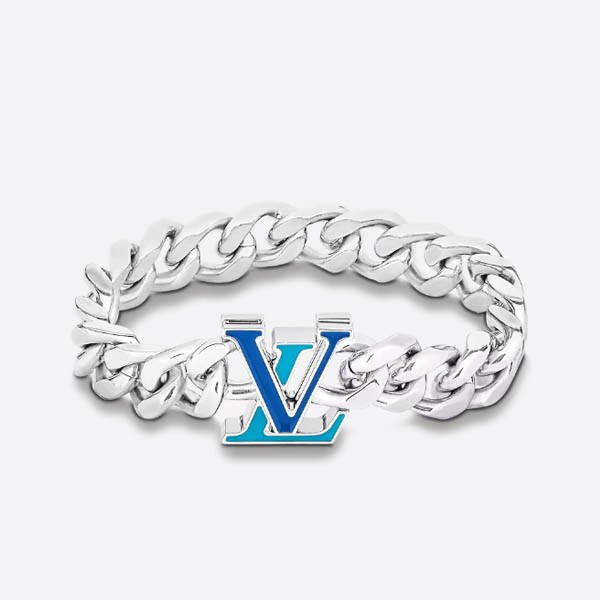 Louis Vuitton Brassle LV Chain M0919M