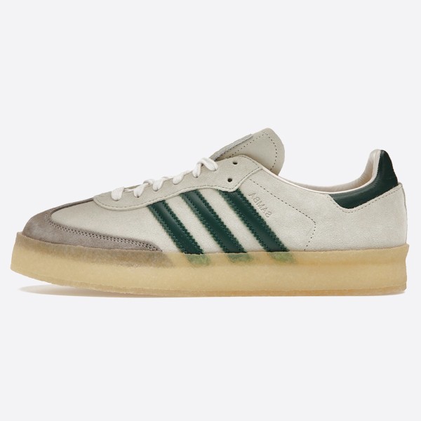 Adidas x Kith Ronnie Fieg x Clarks x 8th Street Samba ID7297