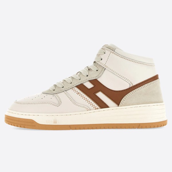 Hogan High-Top Sneakers H630 HXM6300EU40OEA641X