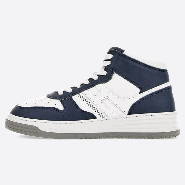 Hogan High-Top Sneakers H630 HXM6300EU40R3711G1