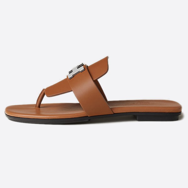 Hermes Gallery Sandals H231038Z A3350