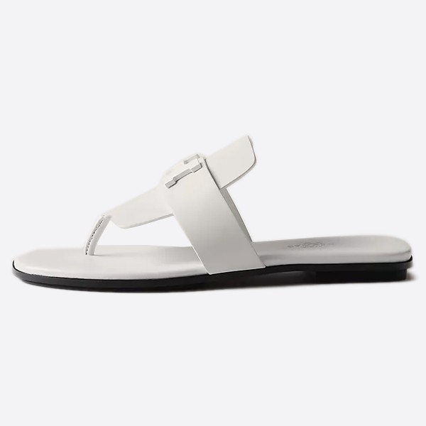 Hermes Gallery Sandals H231036Z 90350