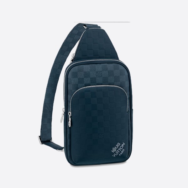 Louis Vuitton Avenue Sling Bag N40439