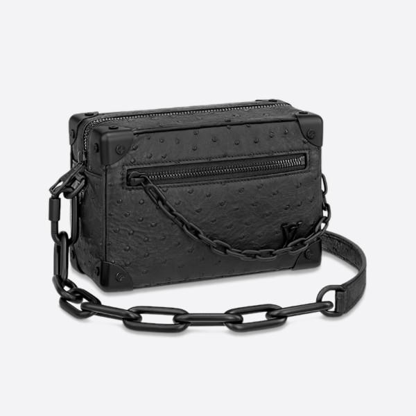 Louis Vuitton Mini Soft Trunk N82245