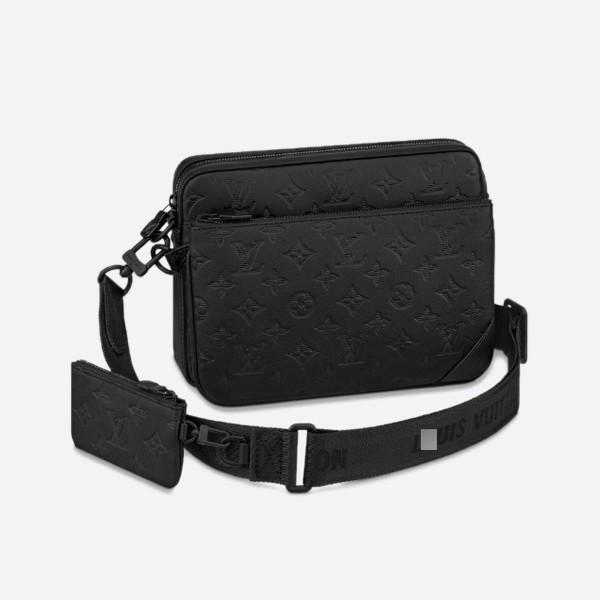 Louis Vuitton Trio Messenger M46602