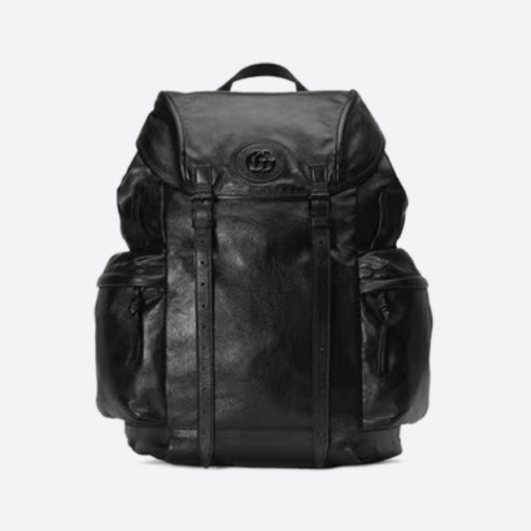 Gucci Double G Backpack 725657 AABDD 1000