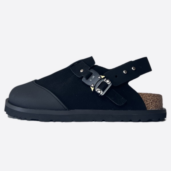 Dior x Birkenstock Tokio Sandal 3SA116ZSD_H900