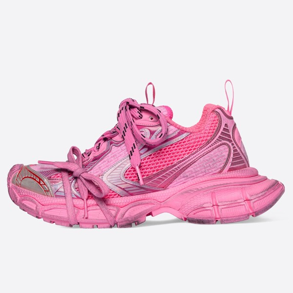 3XL Sneakers 734731W3XL65050