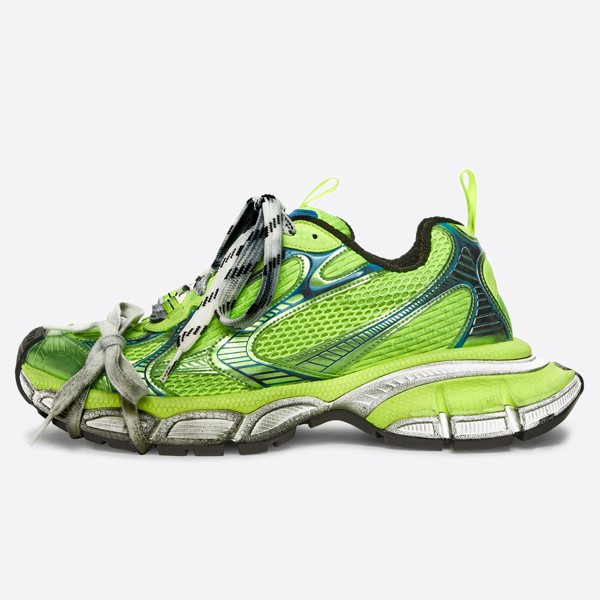 3XL Sneakers 734731W3XL67019