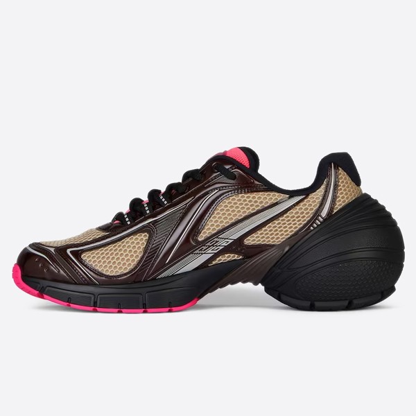 TK-MX Runner Sneakers BH008MH1FK-293