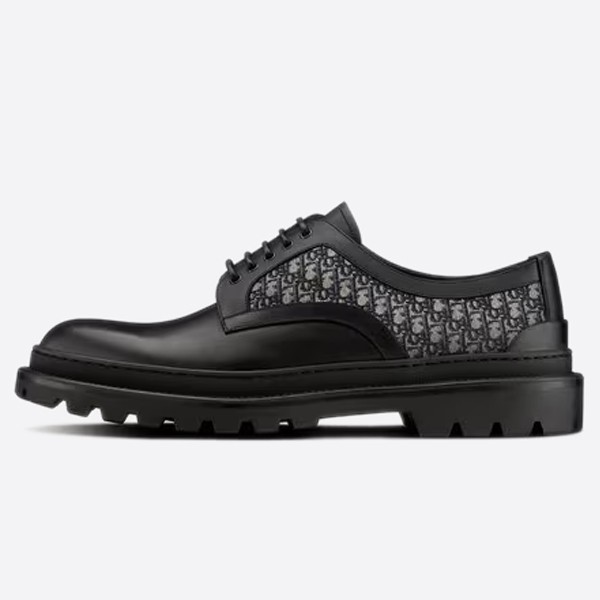 Explorer Derby Shoes 3DE319ZKD_H961