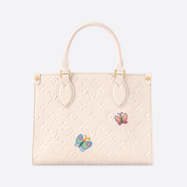 LV x YK On the Go PM M21732