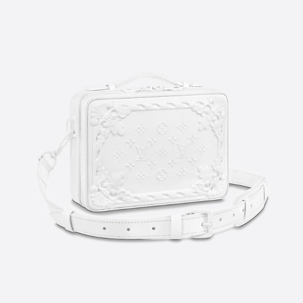 Handle Soft Trunk M21833