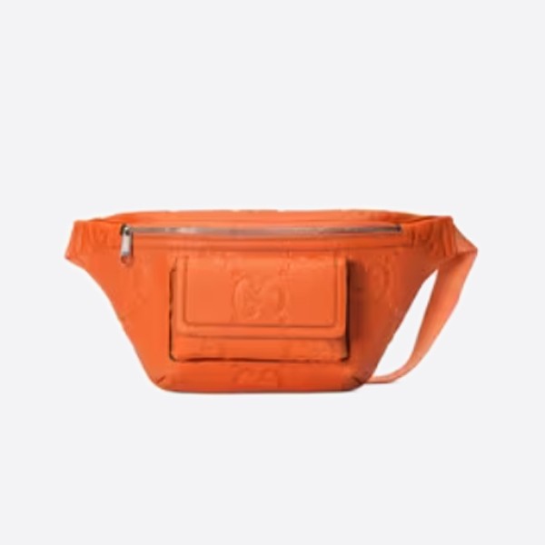 Jumbo GG Belt Bag 645093 AABY7 7505