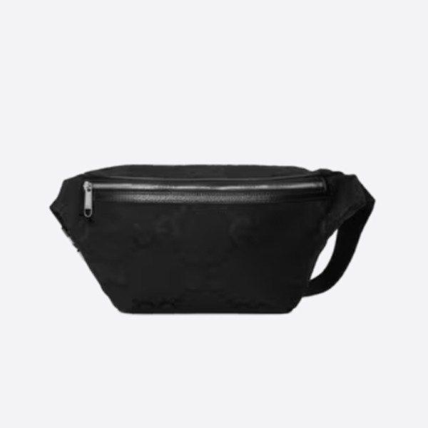 Jumbo GG Belt Bag 696031 FABRP 1000