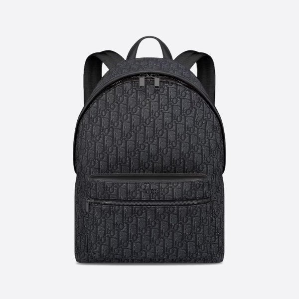 RIDER Backpack Oblique Jacquard 1VOBA088YKY_H00N