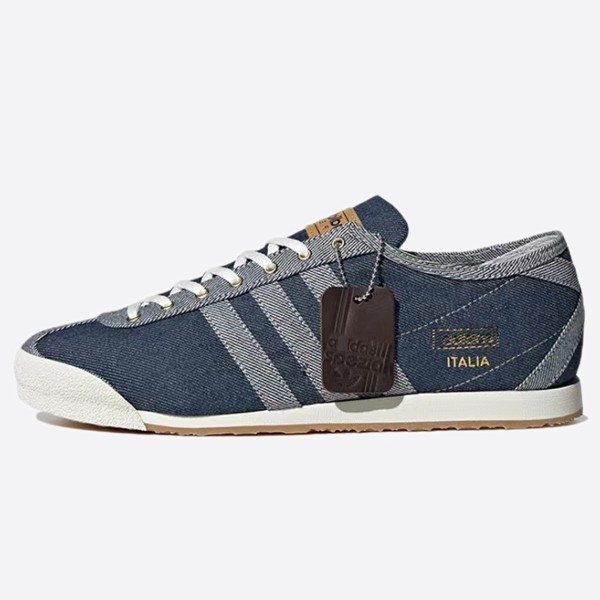Adidas Denim Italy SPZL Bluebird HP8843