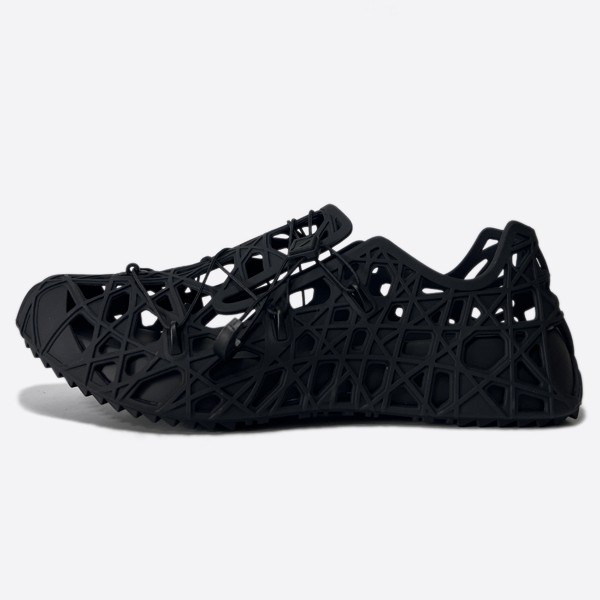 Warp Cosmo Rubber Curved Cheating Sandals 3SA124ZUK_H968