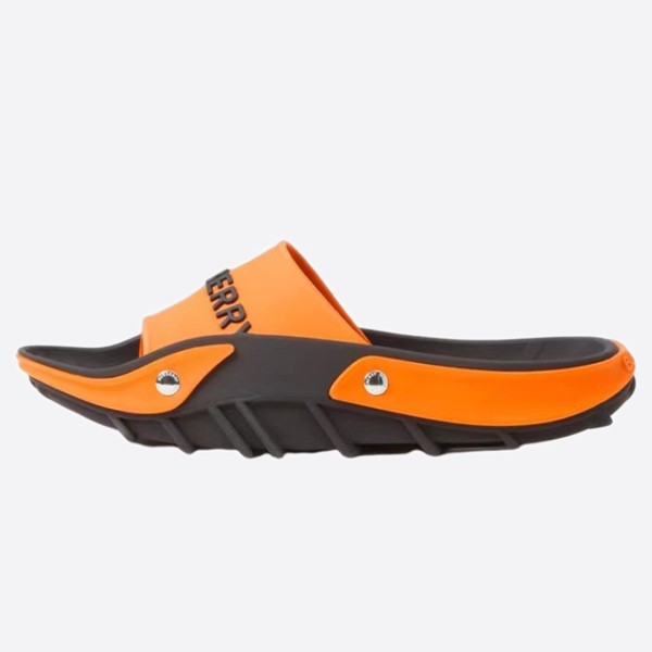 Backrow logo sandals 8056802