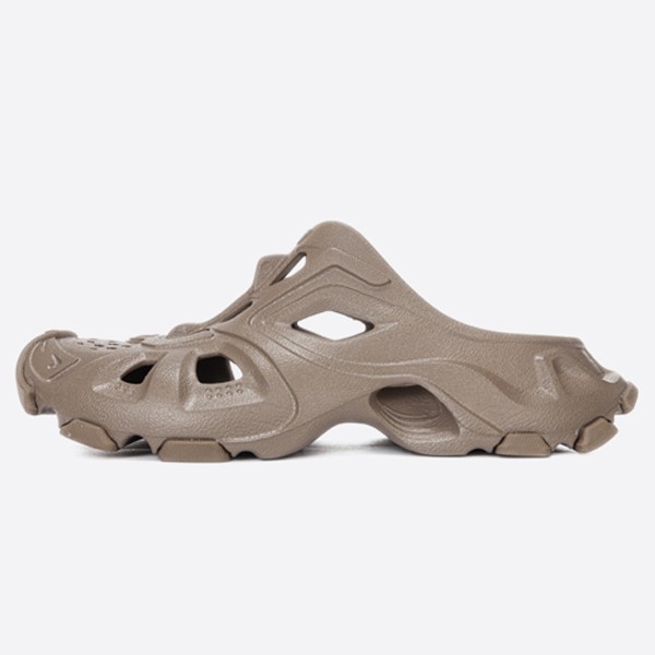 Balenciaga HD Mule 735249W3CES2000