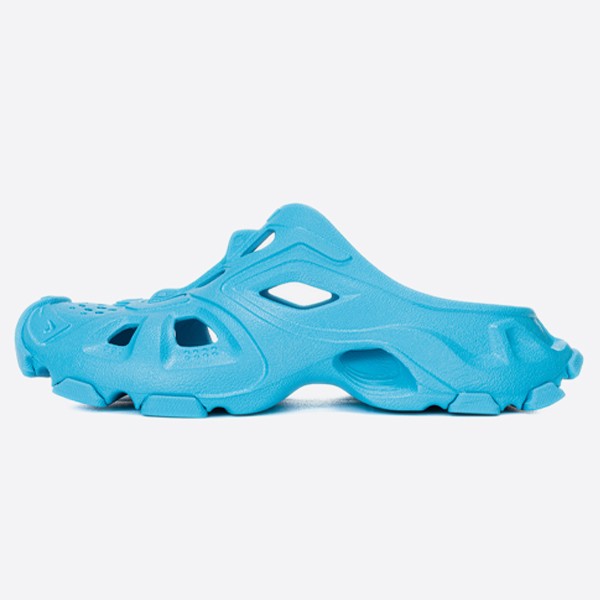 Balenciaga HD Mule 735249W3CES4400