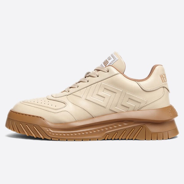 Greca Odyssey Sneakers 1008124-1A05873_1KB30