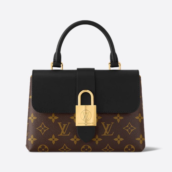 Rocky BB Color: Noir M44141