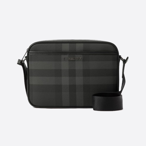 Burberry muswell bag COLOR : Charcoal 80685881