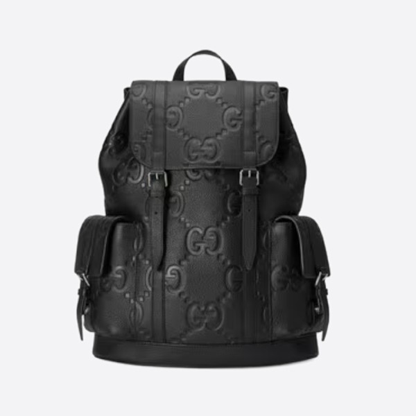 Jumbo GG Backpack 625770 AABZF 1000