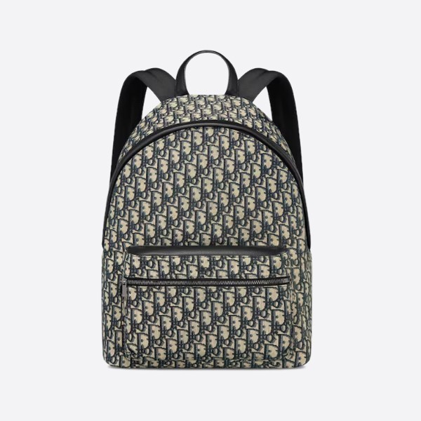 RIDER Backpack Oblique Jacquard 1VOBA088YKY_H28E